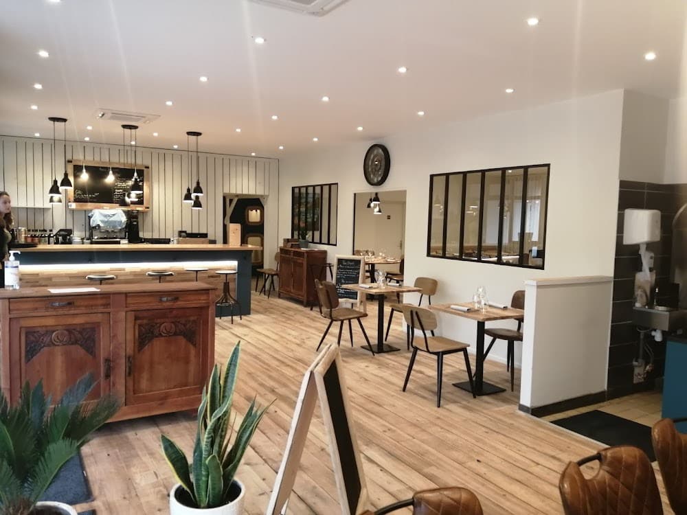 La Table de Laurent - Thé chez Laurent - Cover