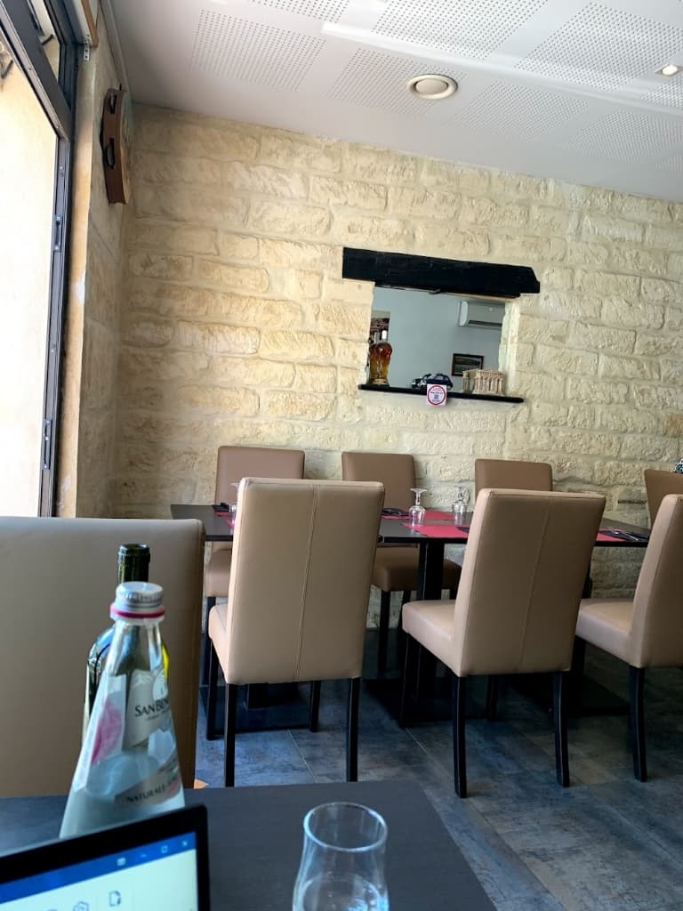 Chez Vincent - Cover