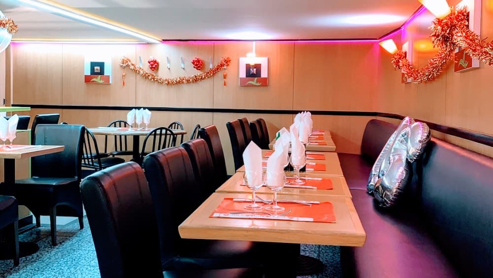 Saveurs des Raviolis - Cover