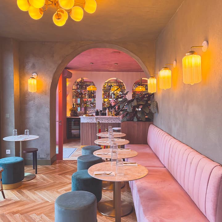 MARGUERITE - Passionnément… à la folie ! - Cover