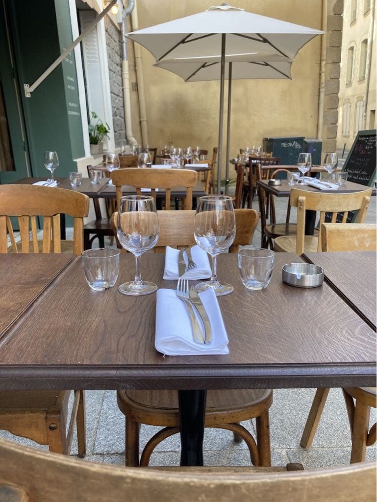 Chez P’tit Louis - Cover