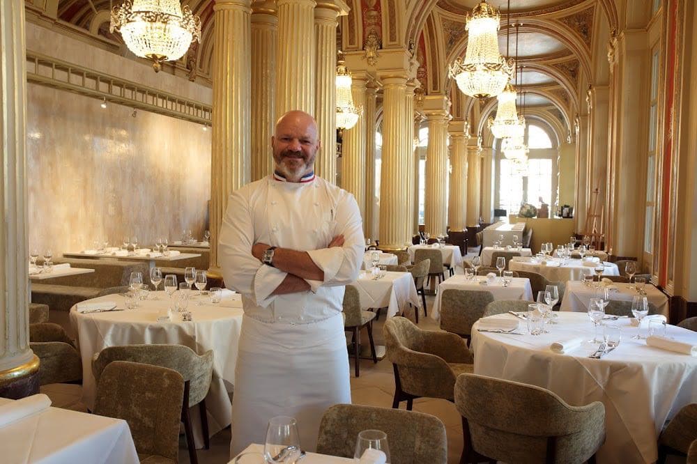 Le Quatrième Mur - Cover