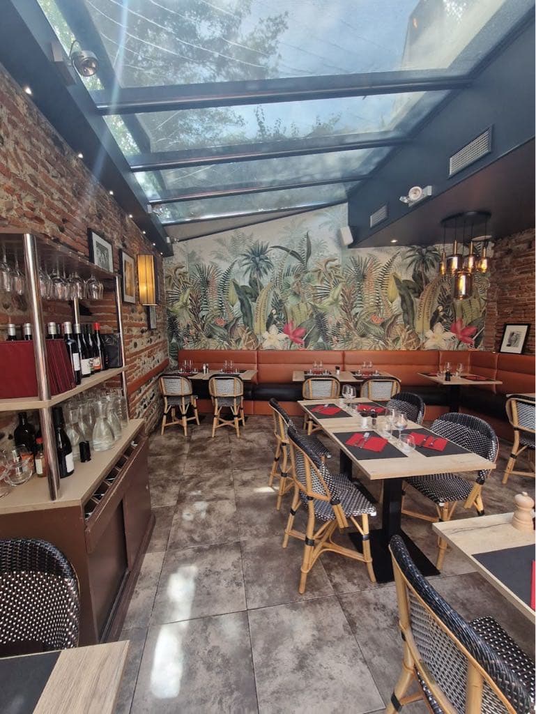 Les Copains D'abord - Cover