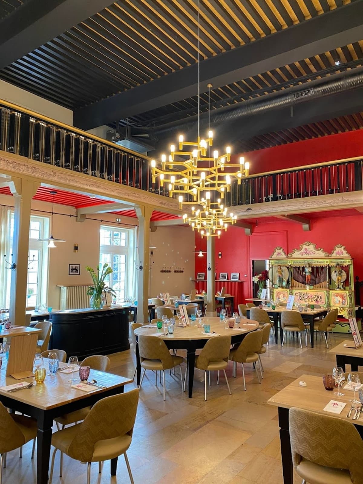 Mâcon House of Wines - Cover