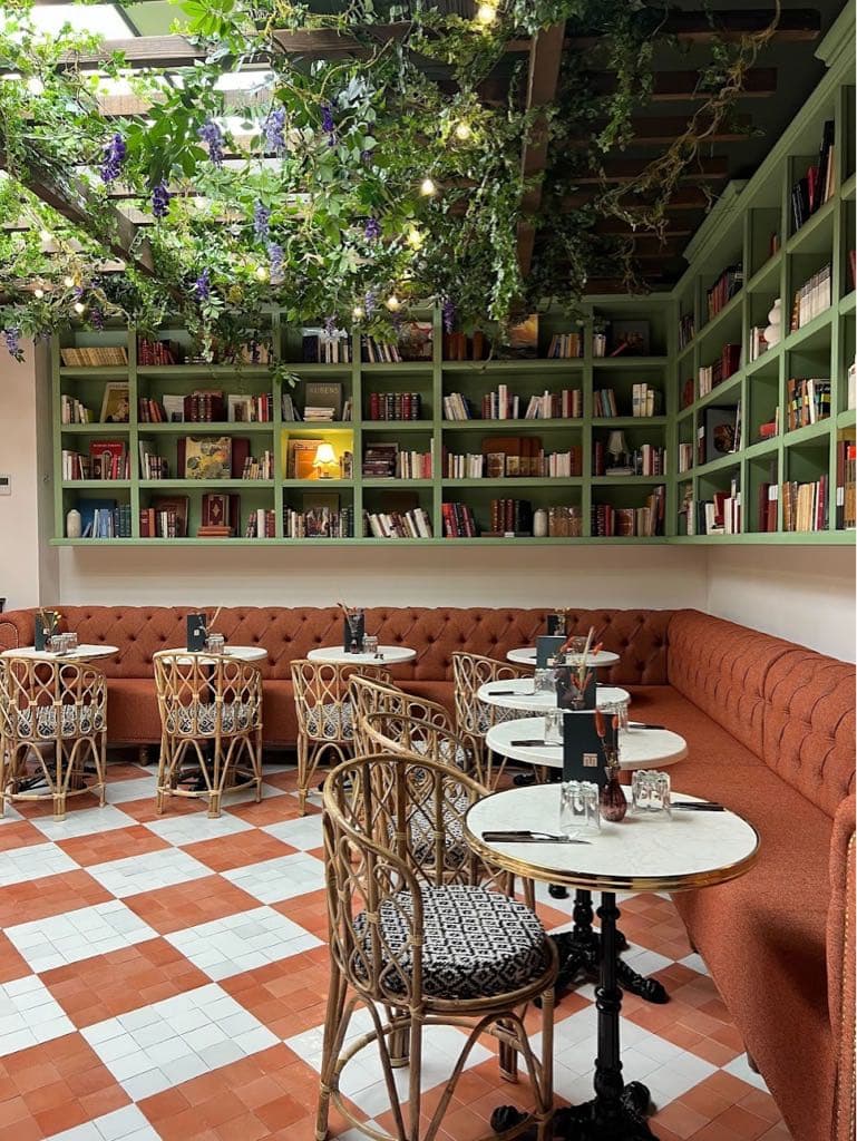 Tigermilk Nice - Cover