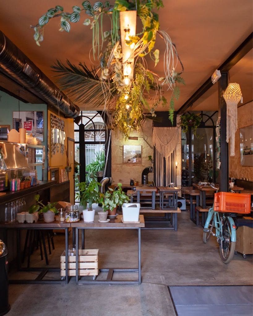 PNP - Personne n’est Parfait - Cover