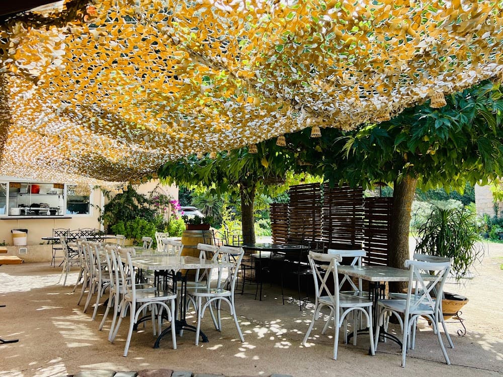 Resto' Chez Véro - Cover