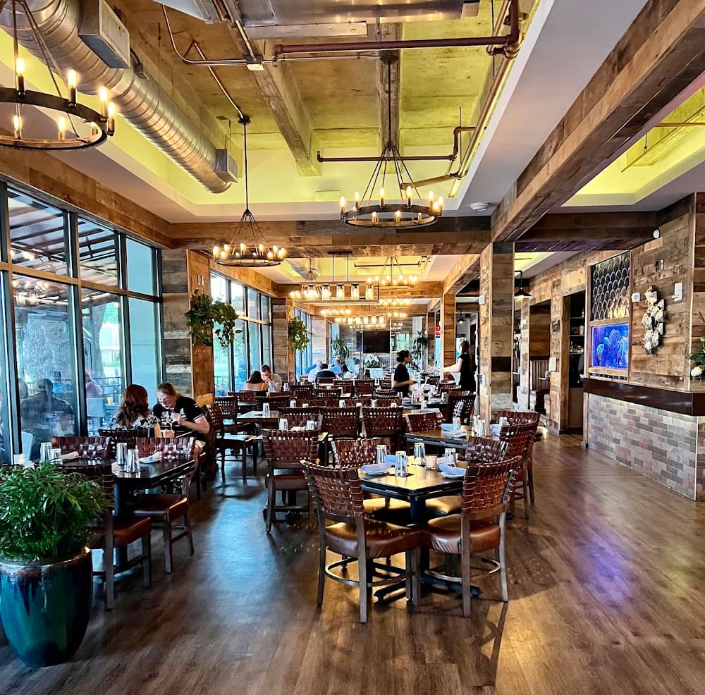 River & Post - Cover