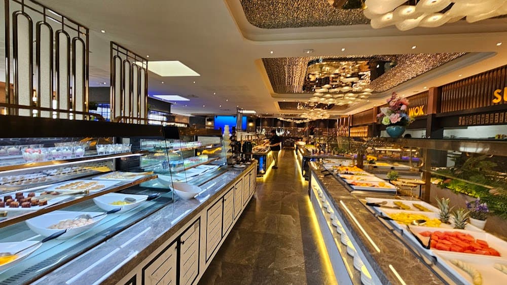 Royal gourmand - Cover