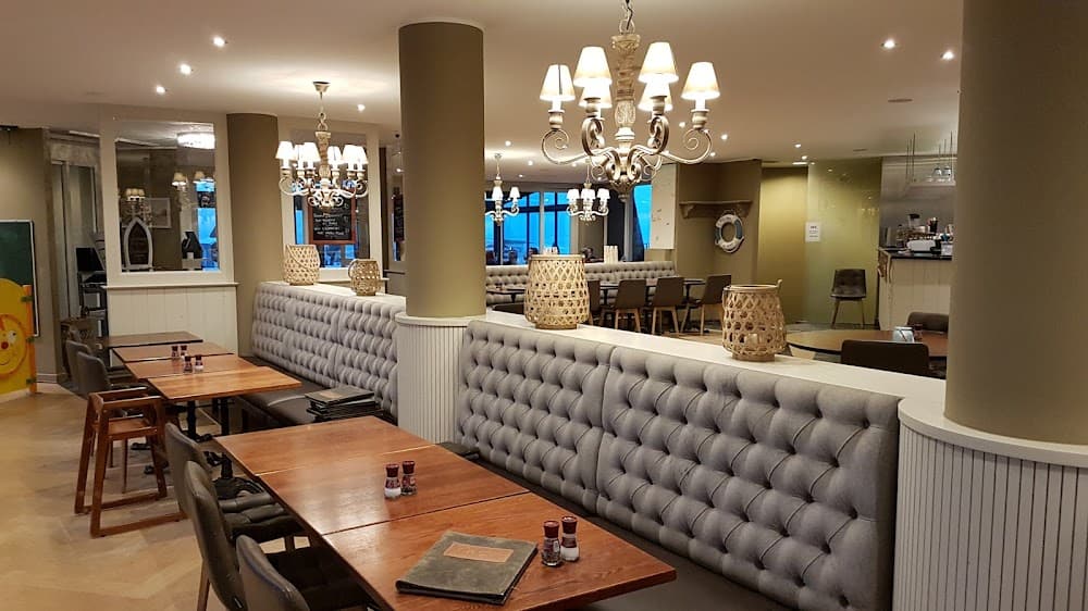 Royal Koksijde - Cover