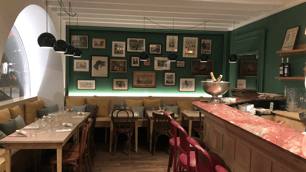 Sancerre Rive Gauche - Cover