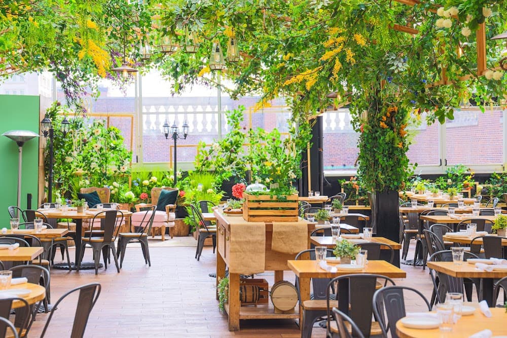 SERRA by Birreria - Cover