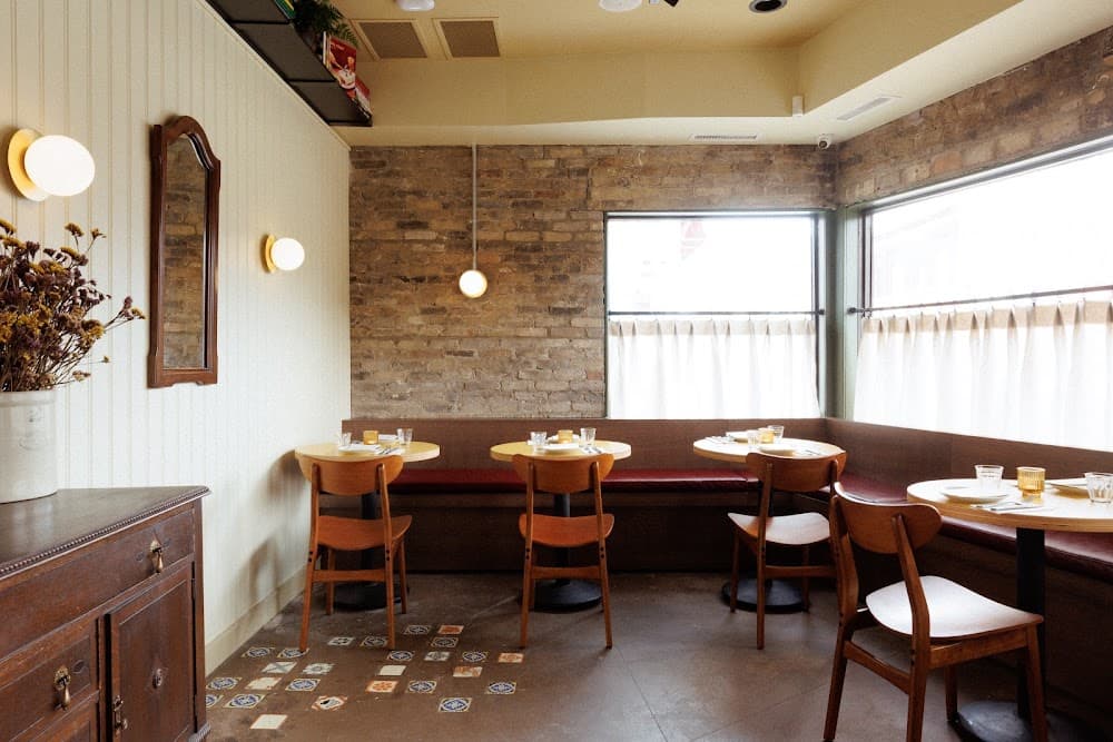 Shirley's Restaurant & Gourmet Grocery - Cover