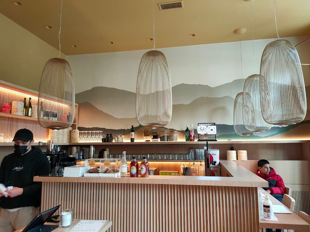 Shiso Burger Genève - Cover