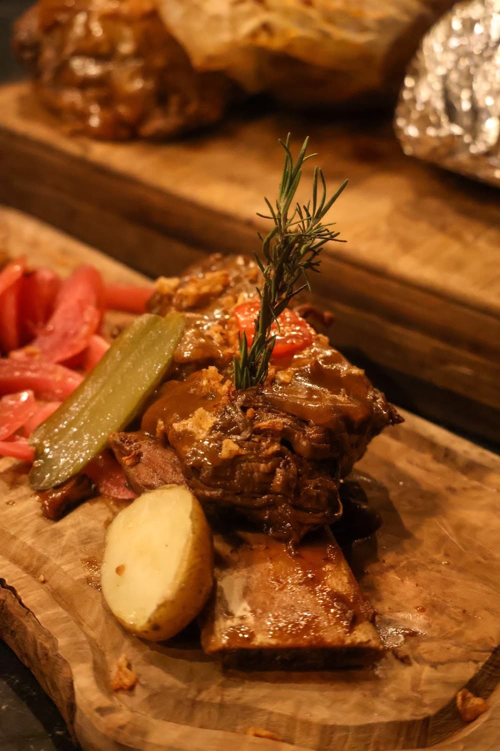 Smokmeat Nice - Cover