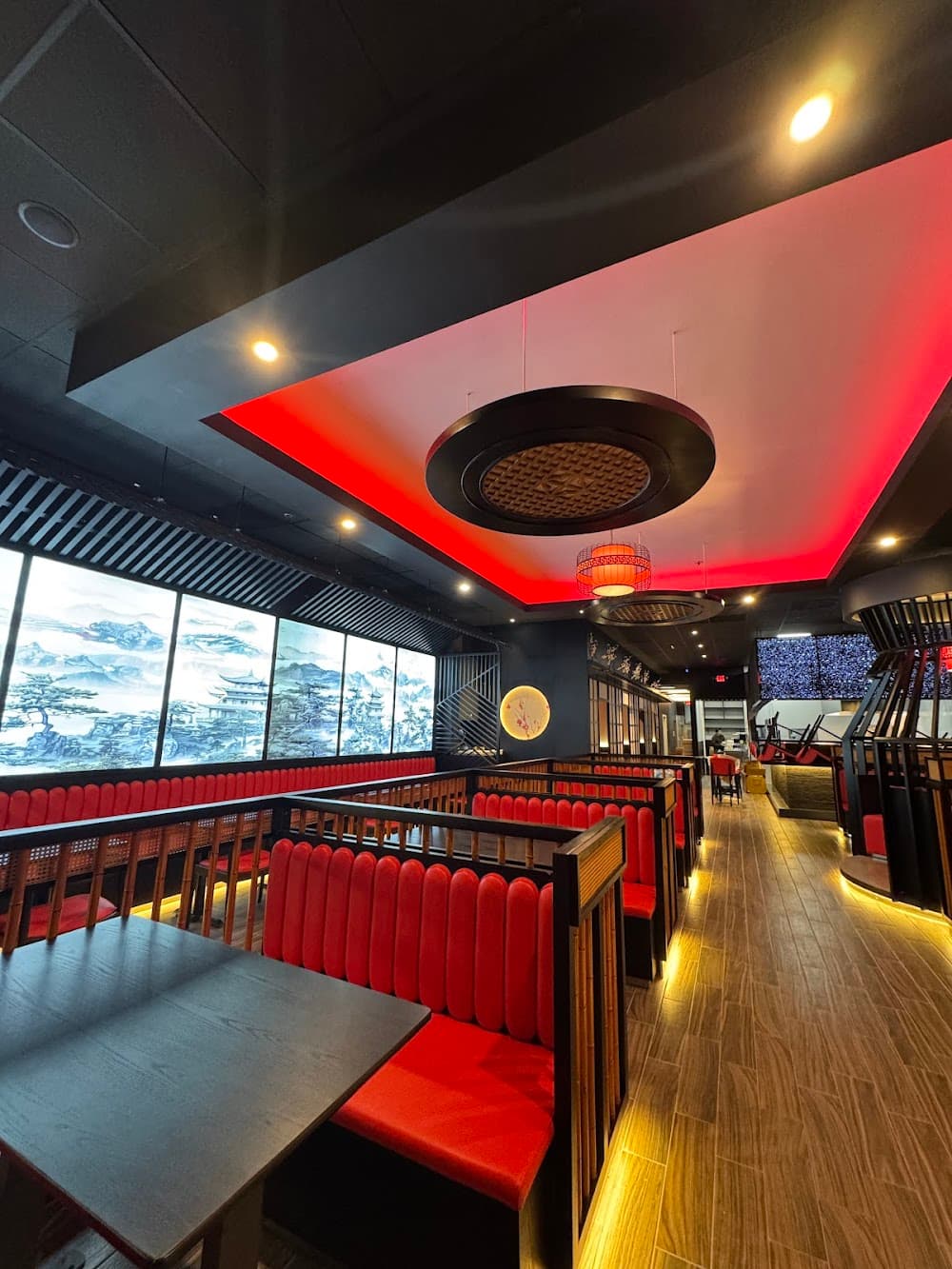 Tang Dumplings - Cover