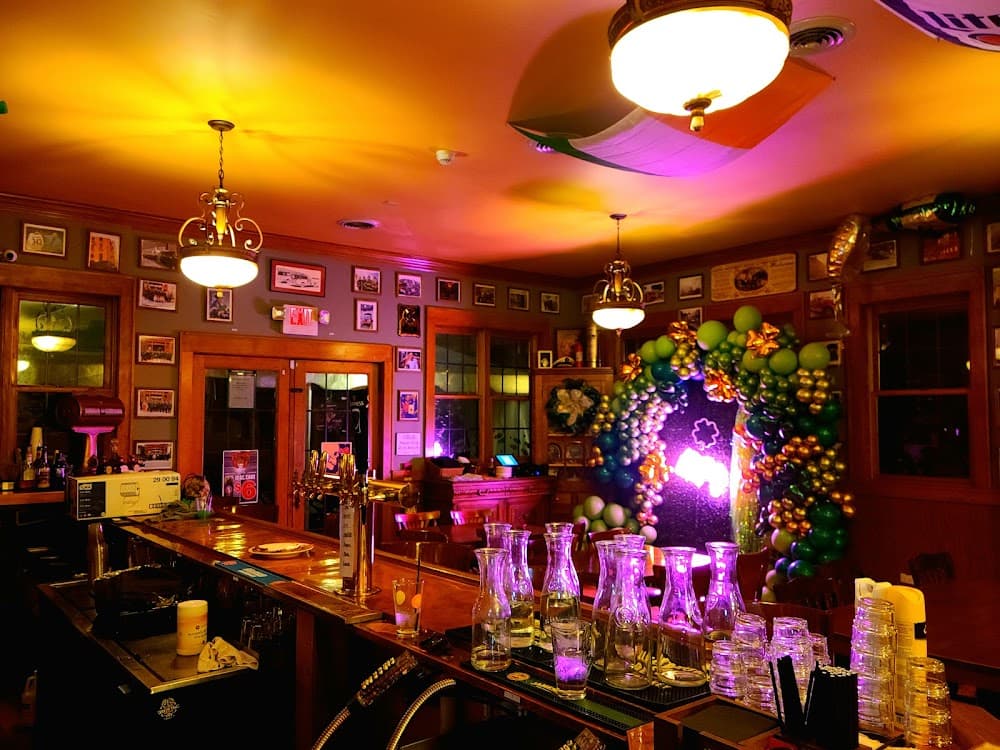 The Irish Legend - Cover