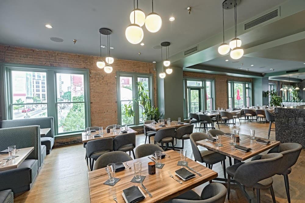 The Woolworth - Cover