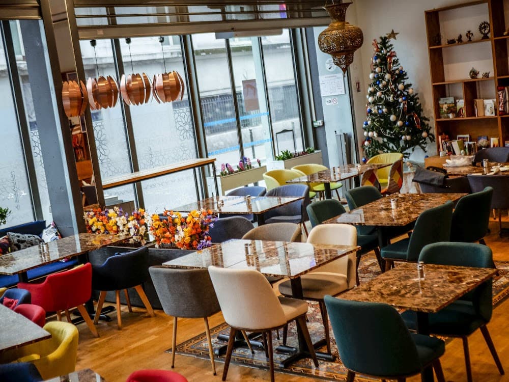 TIBET CORNER - Cover