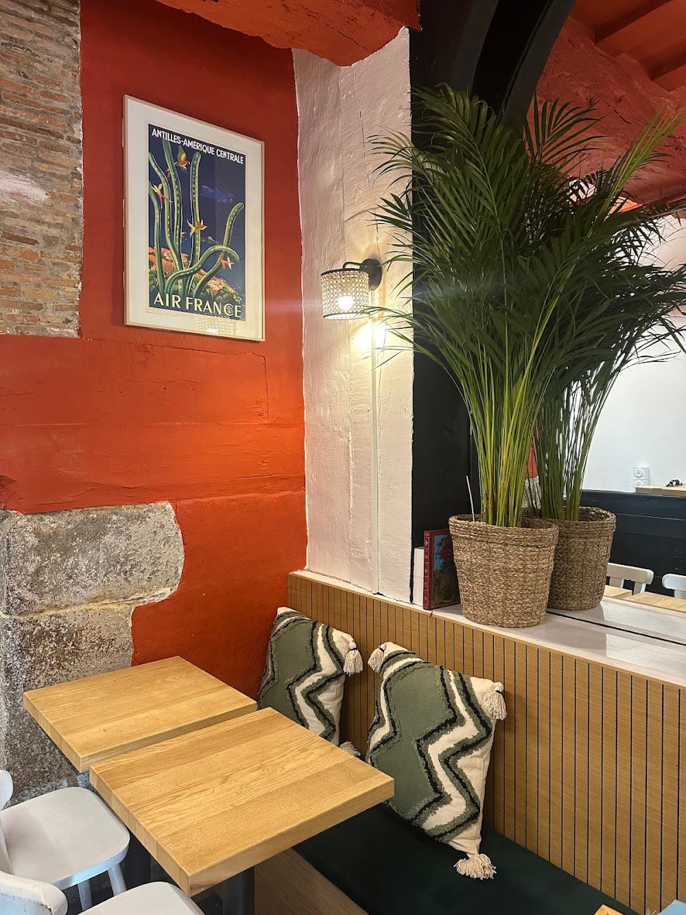 Un Bon Moment - Cover