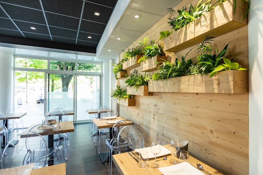 Un Petit Truc en Plus - Cover