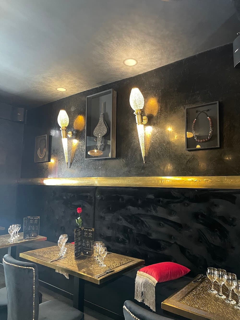 Villa oriana - Cover