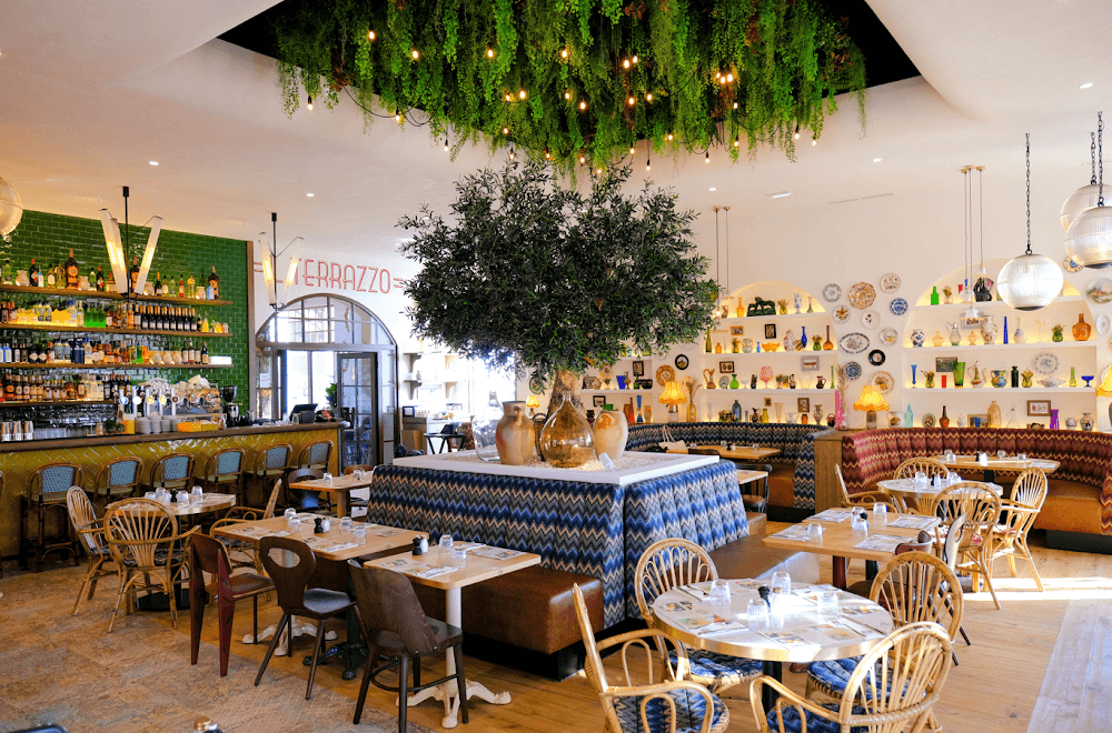 Volfoni Gennevilliers - Cover