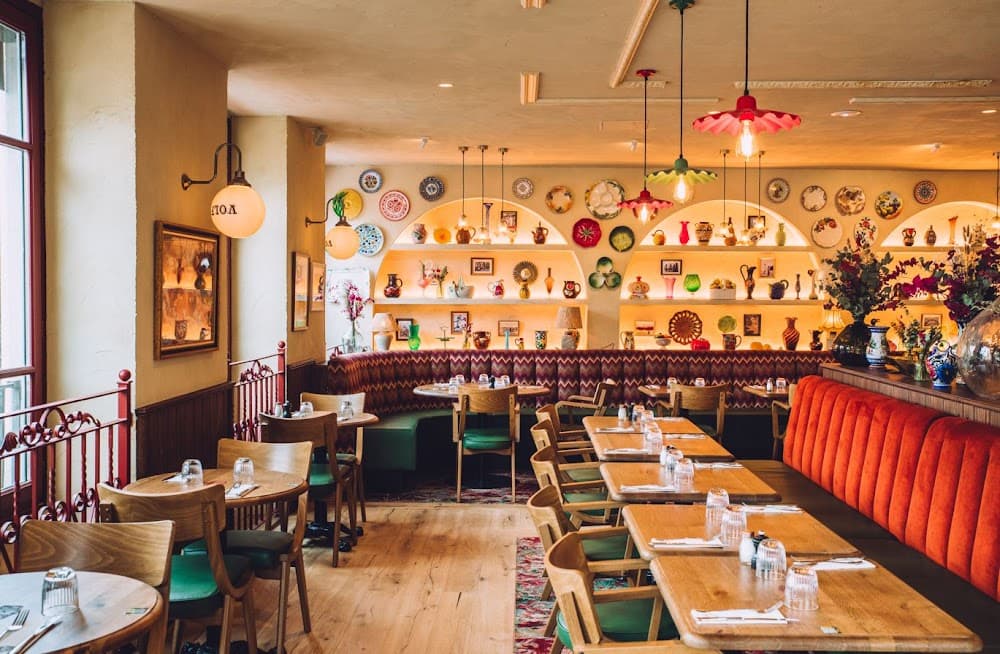 Volfoni Lyon - Cover