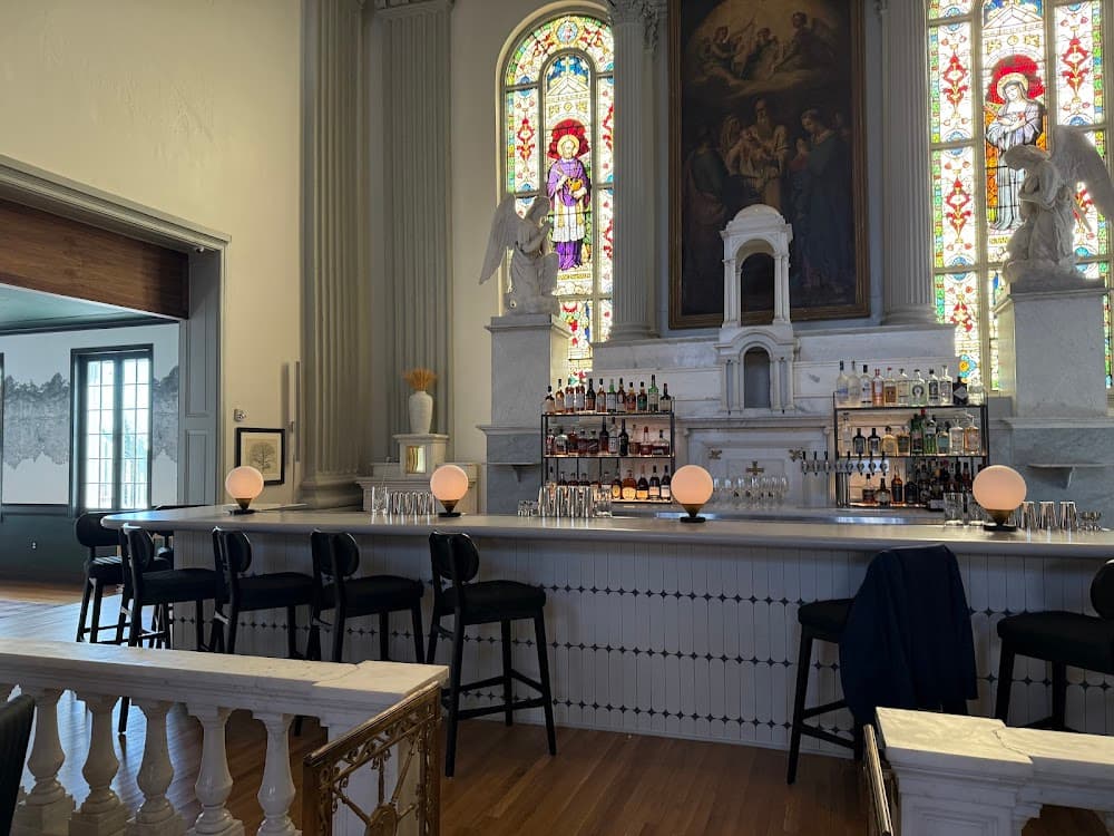 Wye Oak Tavern - Cover