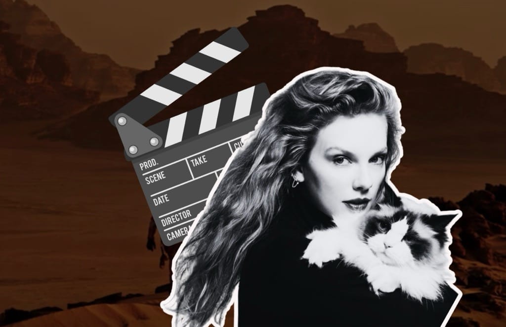 Taylor Swift’s Top 10 Favorite Movies