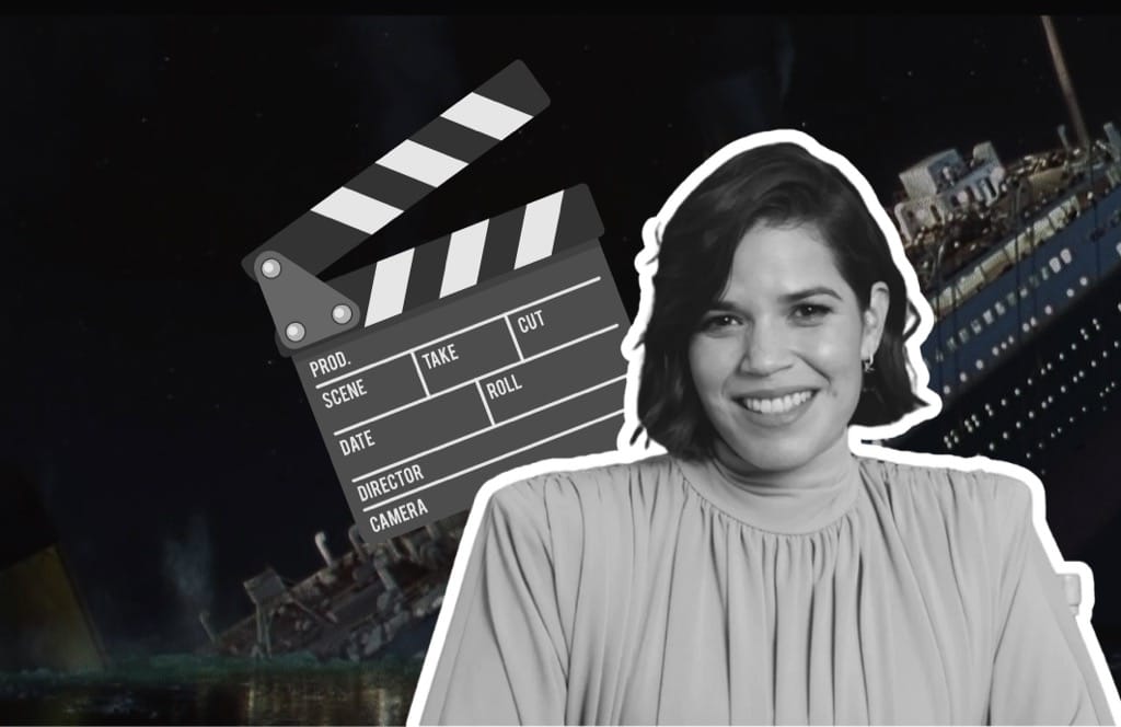 America Ferrera’s Top 10 Favorite Movies