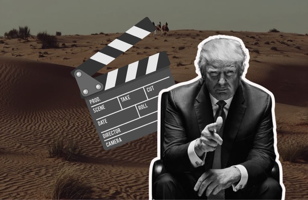 Donald Trump’s Top 10 Favorite Movies