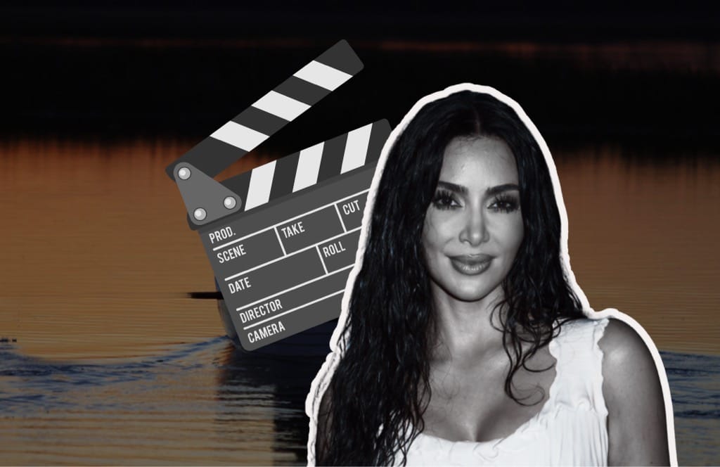 Kim Kardashian’s Top 10 Favorite Movies