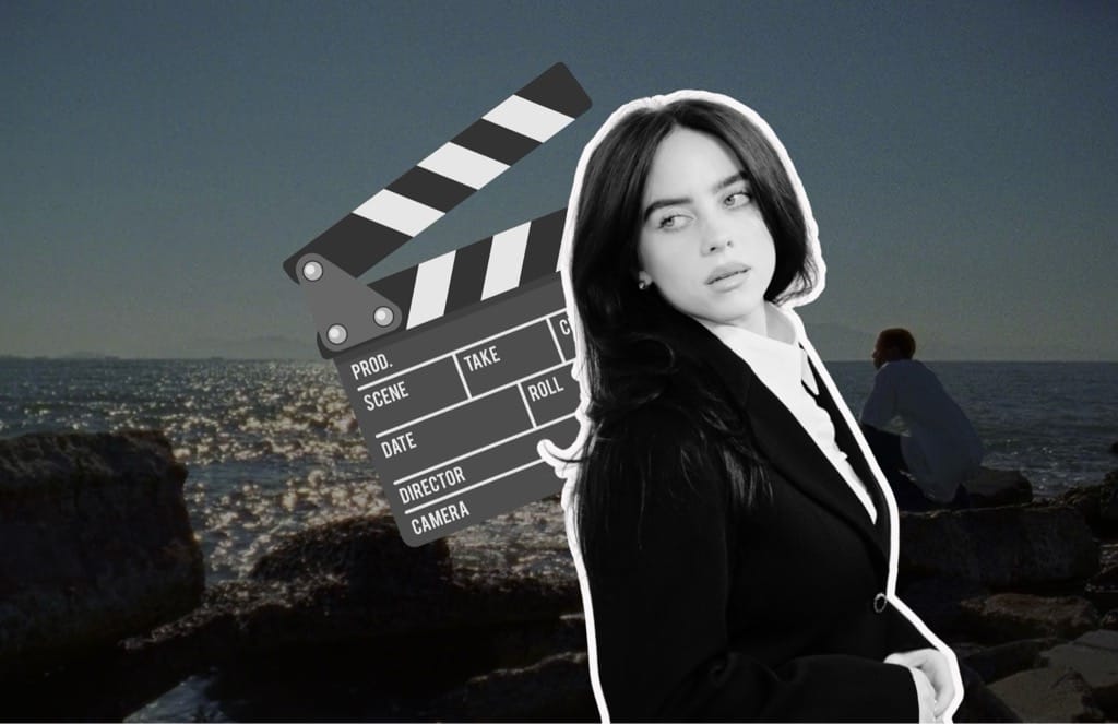 Billie Eilish’s Top 10 Favorite Movies