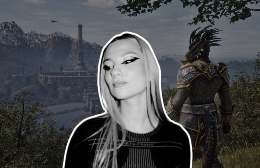 L’univers gaming de Baghera