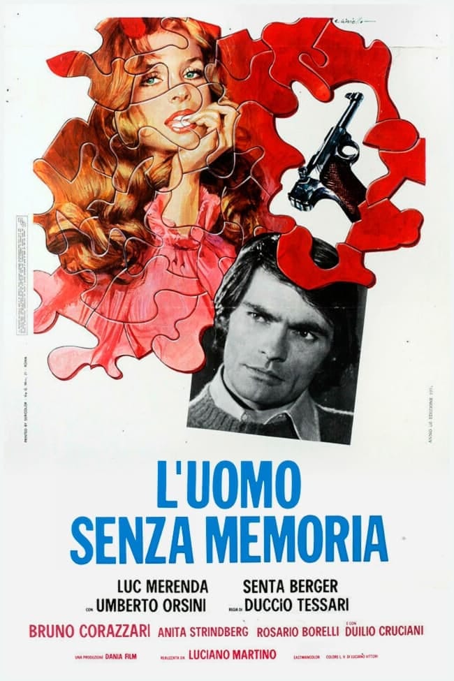 Memory Image