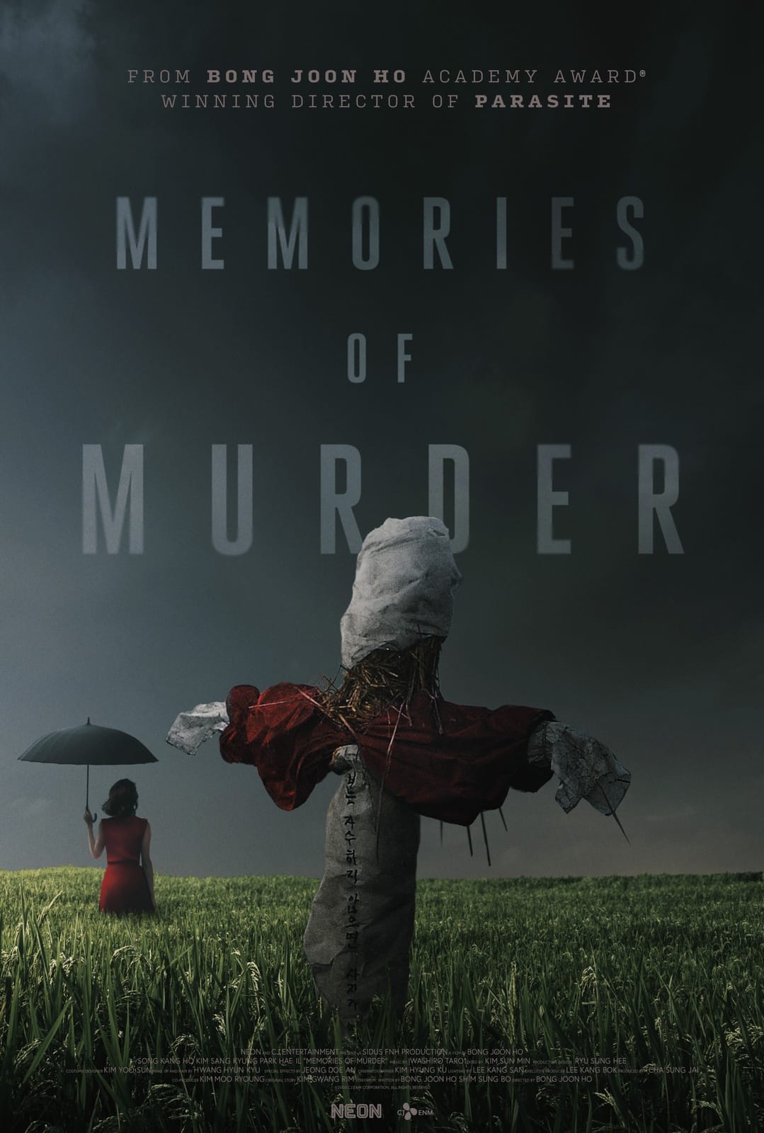Memory Image