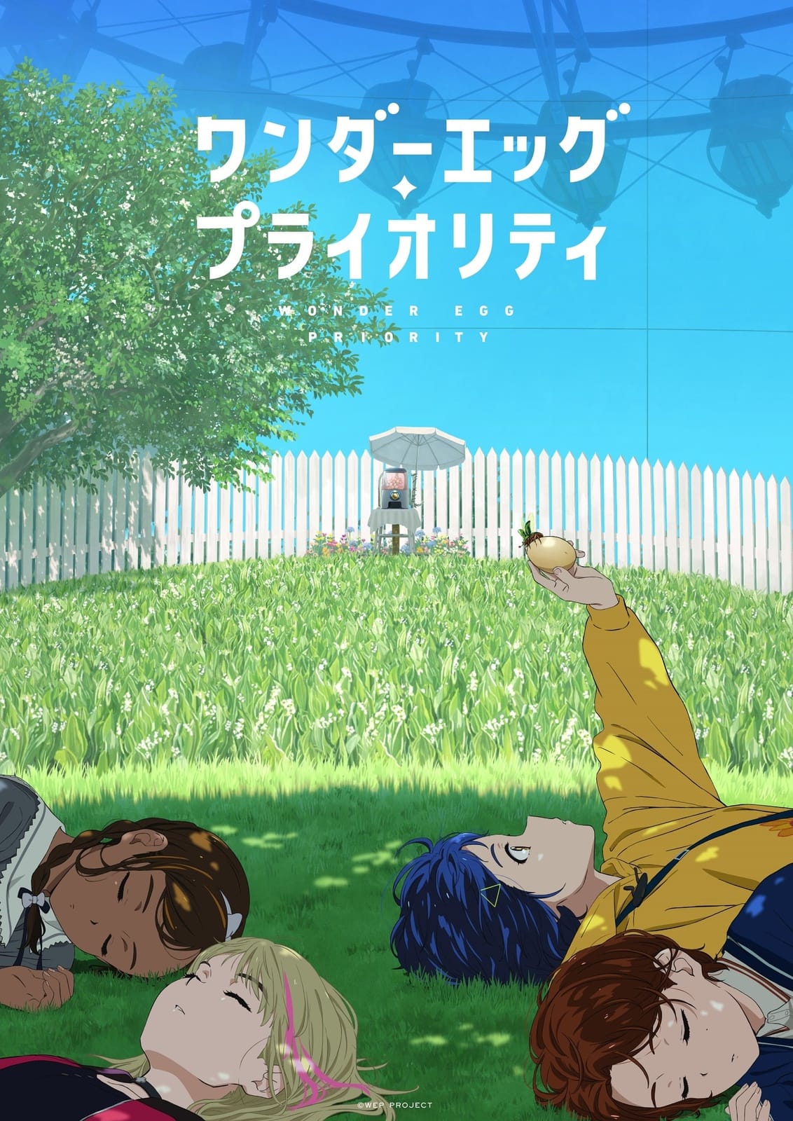 Memory Image