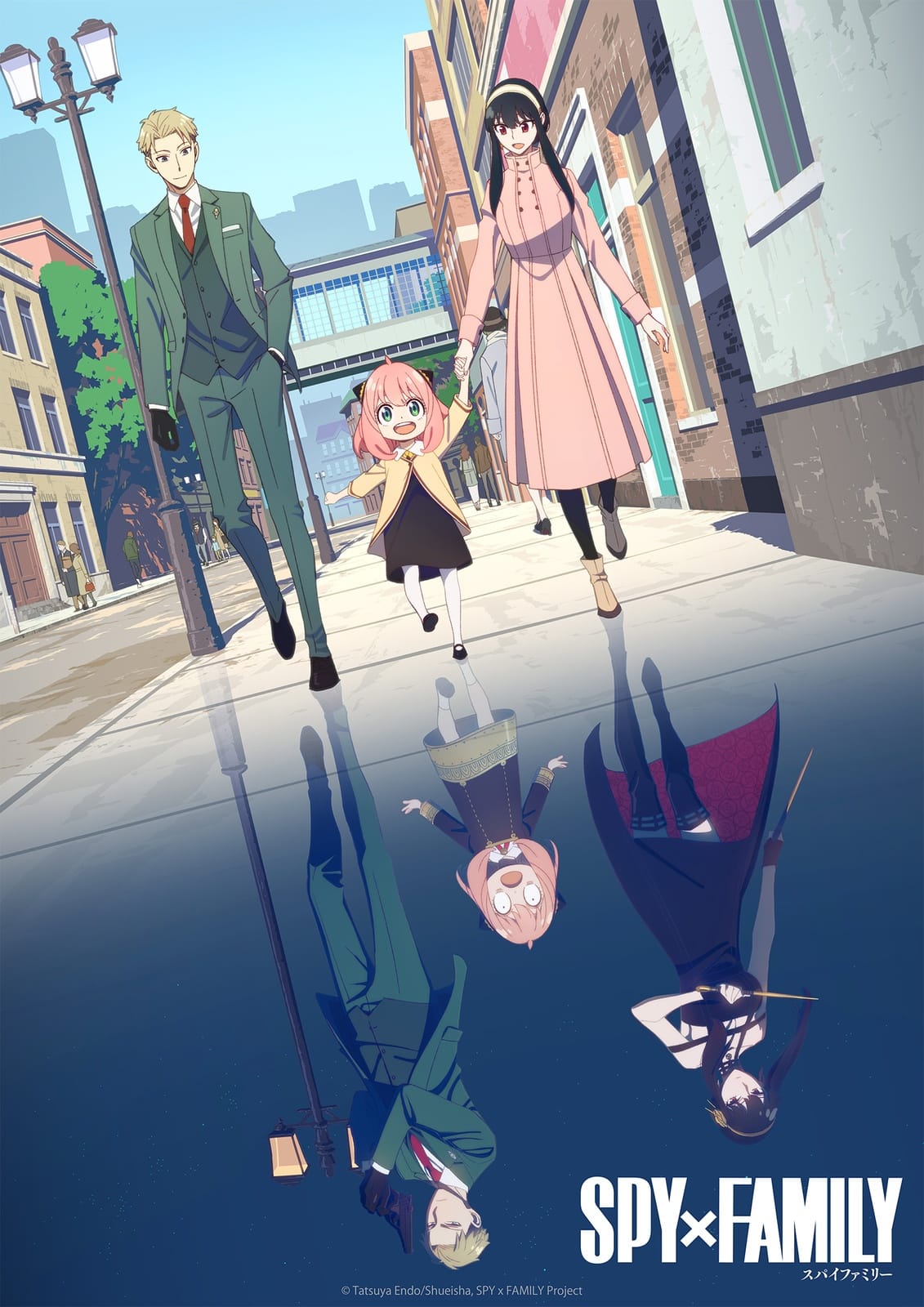 Memory Image