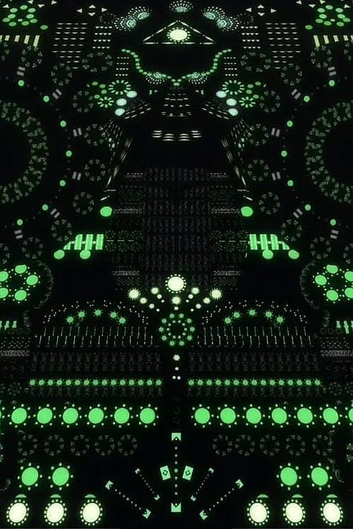 Memory Image