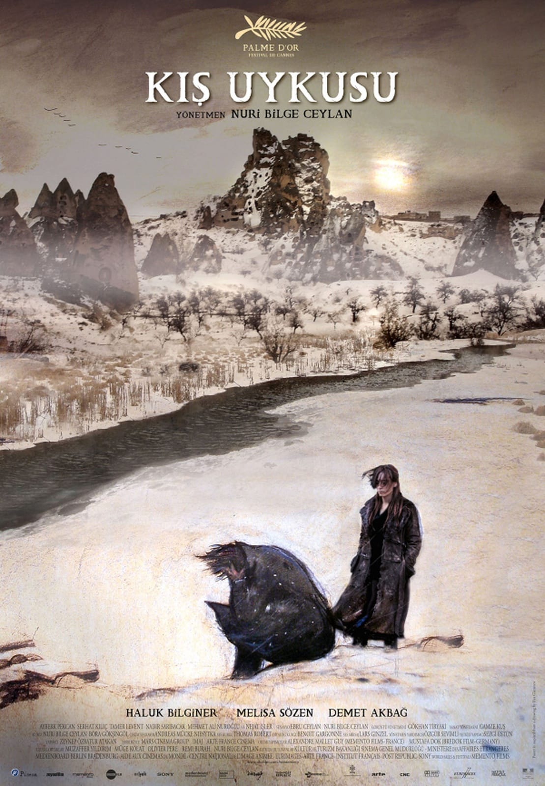 Memory Image