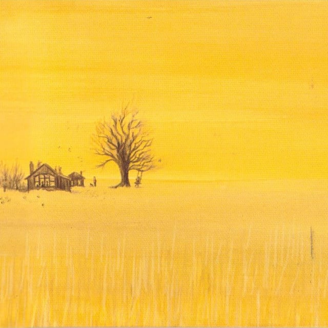 Le petit roi - Cover