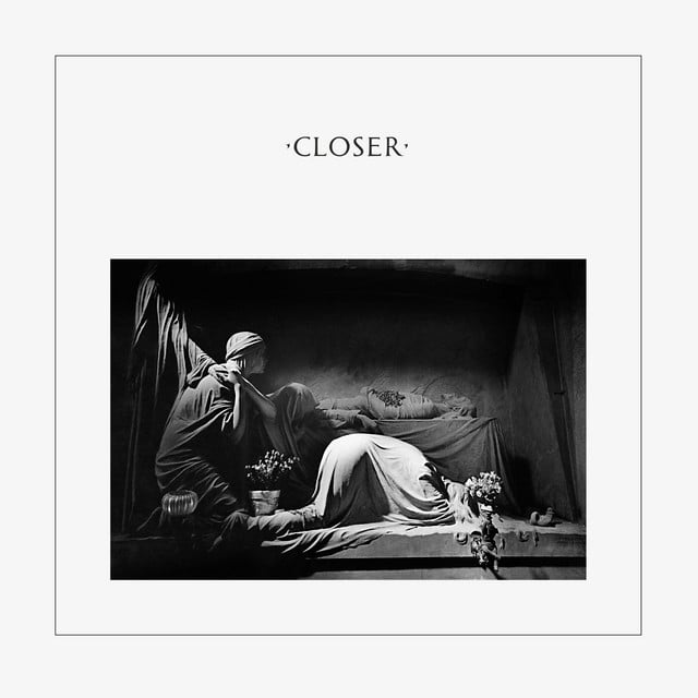 Closer - Cover