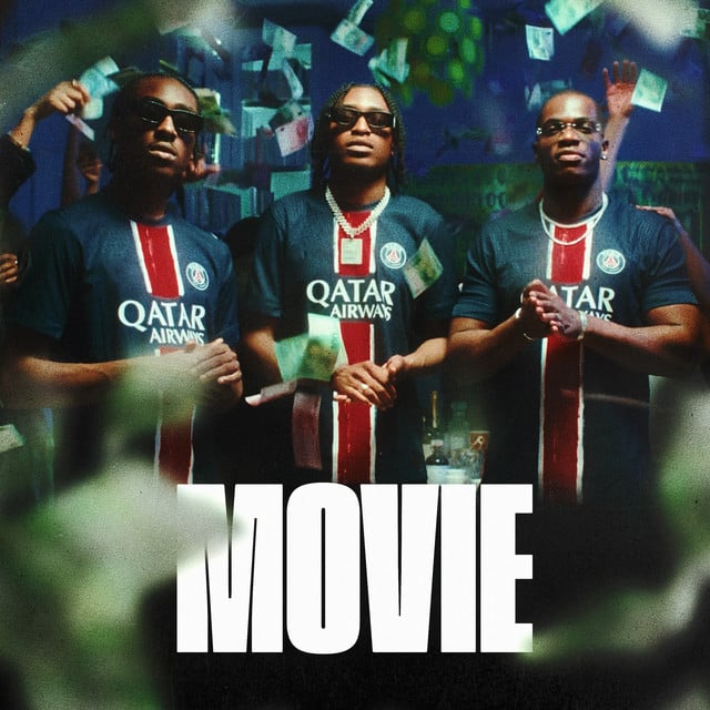 Movie - Cover