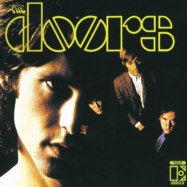 The Doors - Cover