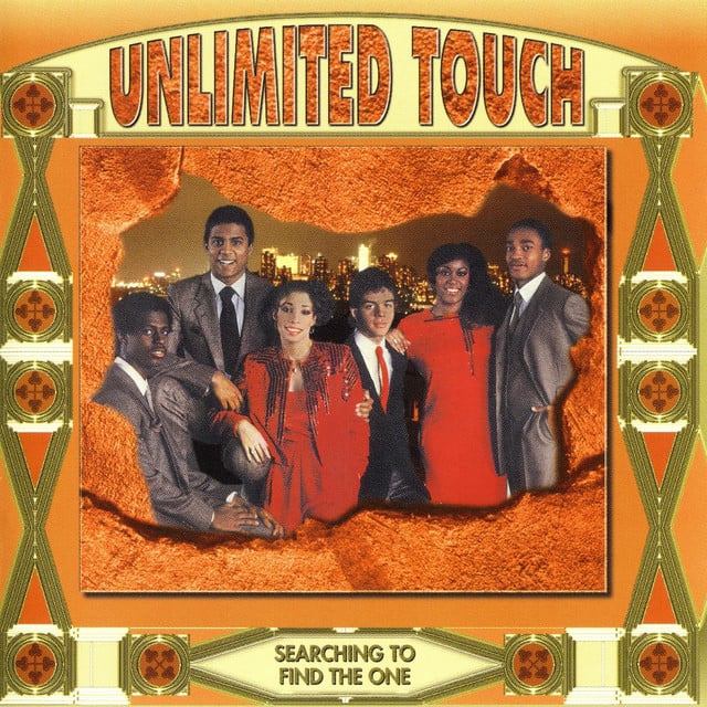 I Hear Music in the Streets - François Kevorkian Mix - Cover