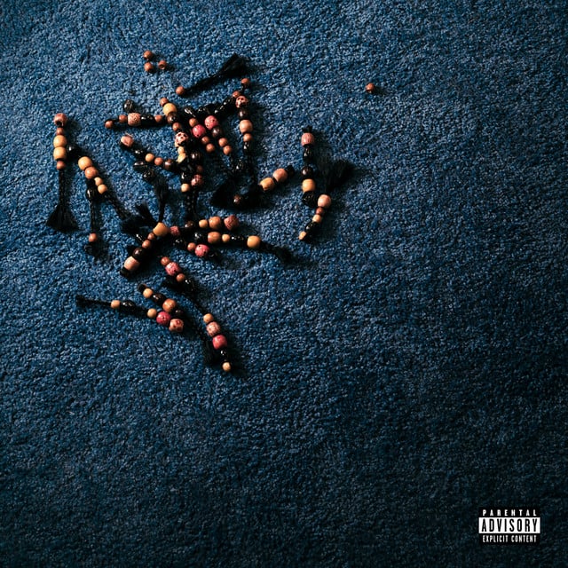 girl, get up. (feat. SZA) - Cover