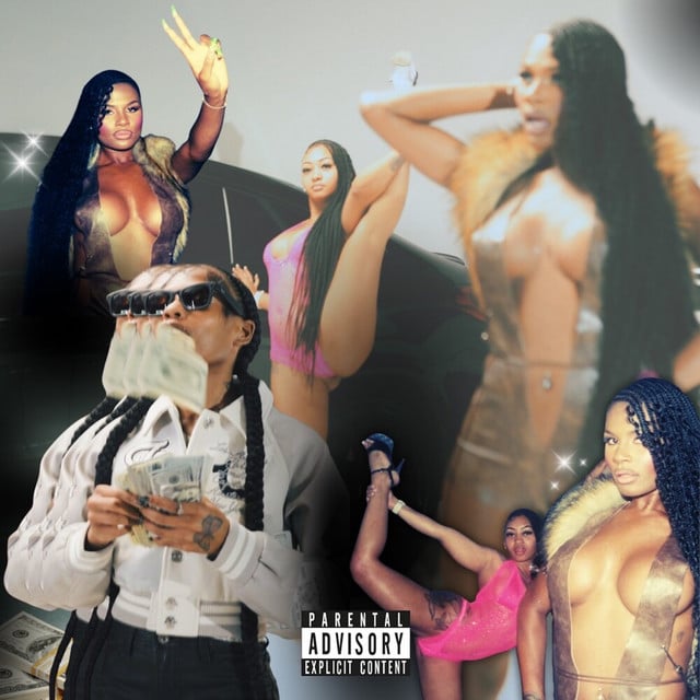 Feeling On My Body - Cover