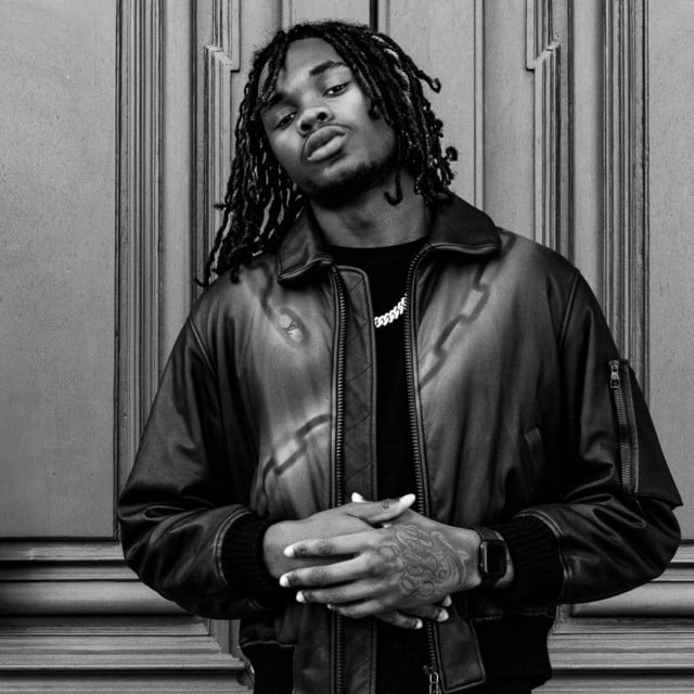 Na Za Désolé - Cover