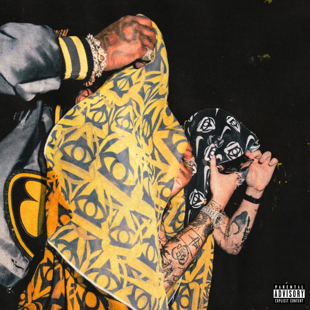 New Trip (feat. Yeat & BNYX®) - Cover